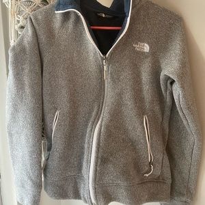 North face fleece